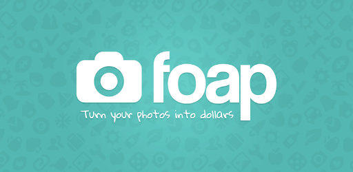 Foap - sell your photos PC screenshot