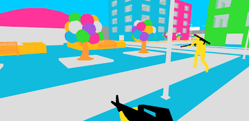 Flats PC screenshot Flats PC screenshot