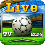 Live Football TV Euro for PC Live Football TV Euro for PC