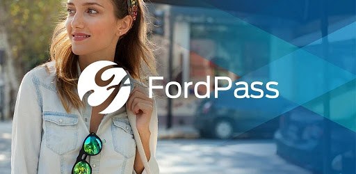 FordPass PC screenshot