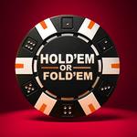 Holdem or Foldem - Poker Texas Holdem for PC