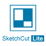 SketchCut Lite - Fast Cutting for PC