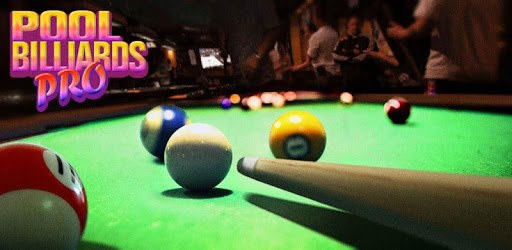 Pool Billiards Pro PC screenshot