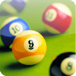 Pool Billiards Pro for PC