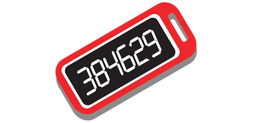 FortiToken Mobile PC screenshot FortiToken Mobile PC screenshot