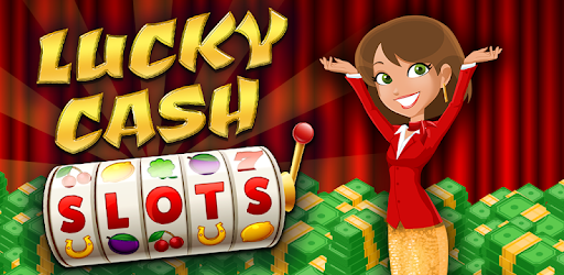 Lucky CASH Slots - Win Real Money & Prizes PC screenshot