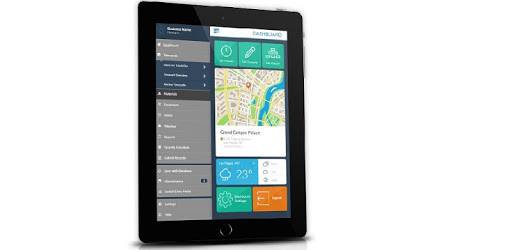 Foundation Field Log PC screenshot