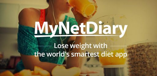 Calorie Counter - MyNetDiary PC screenshot