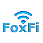 FoxFi (WiFi Tether w/o Root) for PC