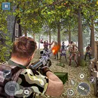 Zombie Shooter: Gun Games 3D for PC