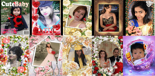 Framify - Photo Frame Editor with Picture Effects PC screenshot Framify - Photo Frame Editor with Picture Effects PC screenshot