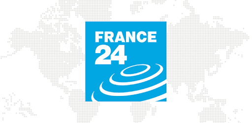 FRANCE 24 PC screenshot