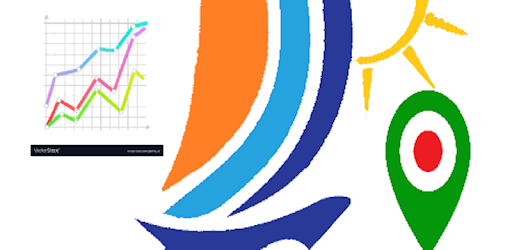 Sail Free GPS PC screenshot Sail Free GPS PC screenshot