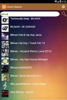 Mp3 Music Downloader for PC screenshot 1 Mp3 Music Downloader for PC screenshot 1