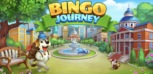 Bingo Journey PC screenshot Bingo Journey PC screenshot