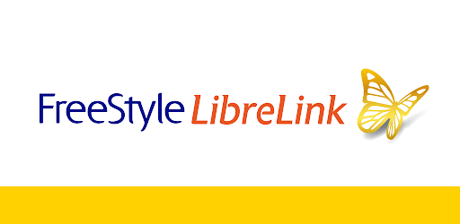 FreeStyle LibreLink - US PC screenshot
