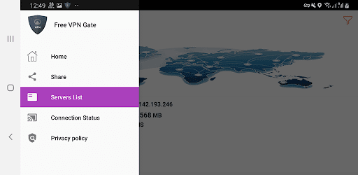 Free VPN - Unlimited Free VPN Proxy PC screenshot Free VPN - Unlimited Free VPN Proxy PC screenshot