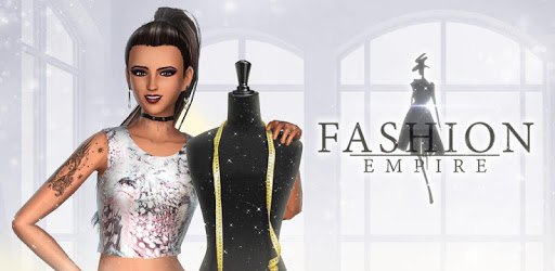 Fashion Empire - Boutique Sim PC screenshot