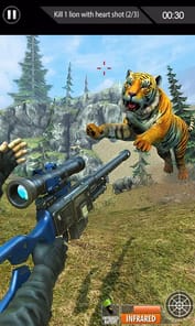 Wild Animal Hunt: Sniper Shoot for PC screenshot 3