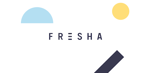 Fresha PC screenshot