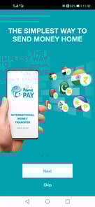 FRiENDi PAY for PC screenshot 1