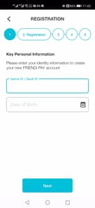 FRiENDi PAY for PC screenshot 3