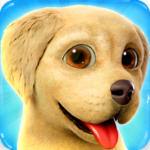 Dog Town: Pet Shop Game, Care & Play with Dog for PC