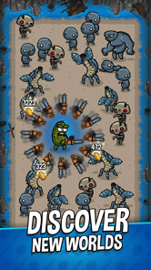 Pickle Pete for PC screenshot 2