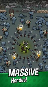 Pickle Pete for PC screenshot 3