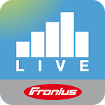Fronius Solar.web live for PC