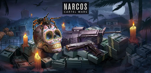 Narcos: Cartel Wars PC screenshot Narcos: Cartel Wars PC screenshot