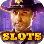 The Walking Dead: Free Casino Slots for PC