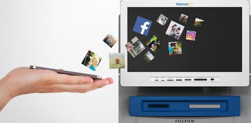 Fujifilm Kiosk Photo Transfer PC screenshot Fujifilm Kiosk Photo Transfer PC screenshot