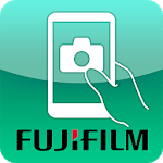 FUJIFILM Camera Remote for PC