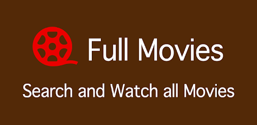Full Movies PC screenshot Full Movies PC screenshot