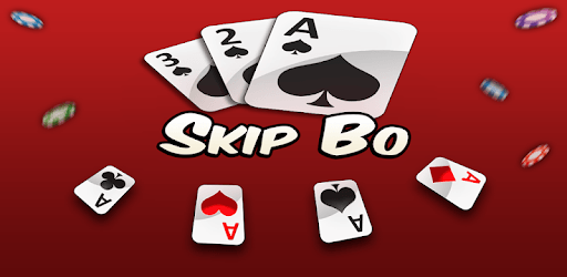 Skip Bo PC screenshot