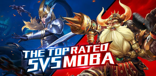 Legend of Ace PC screenshot