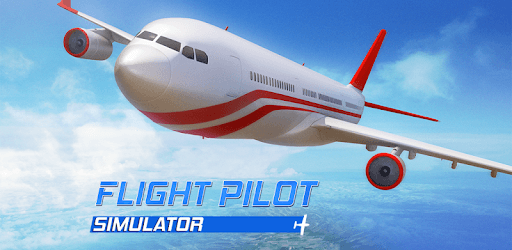 Flight Pilot Simulator 3D Free PC screenshot