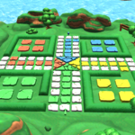 Ludo 3D Multiplayer for PC