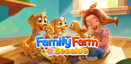 Family Farm Seaside PC screenshot Family Farm Seaside PC screenshot
