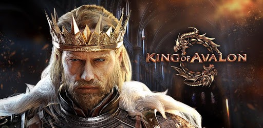 King of Avalon: Dragon Warfare PC screenshot