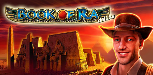 Book of Ra™ Deluxe Slot PC screenshot
