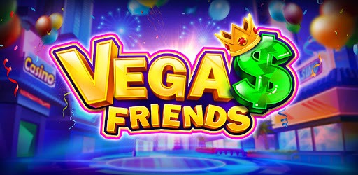 Vegas Friends - Casino Slots for Free PC screenshot