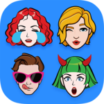 Your Personal Avatar Maker | Zmoji for PC