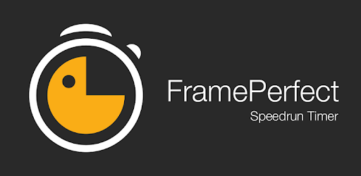 FramePerfect Speedrun Timer PC screenshot