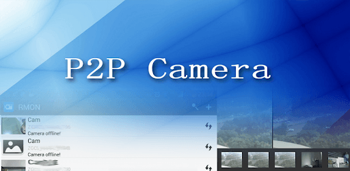 iMiniCam PC screenshot