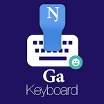 Ga Keyboard for PC
