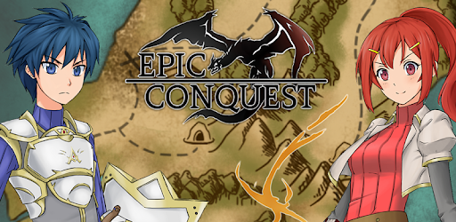 Epic Conquest PC screenshot