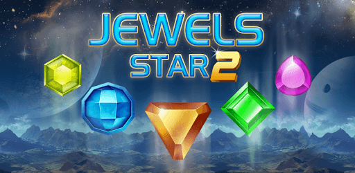 Jewels Star 2 PC screenshot