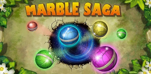 Marble Legend PC screenshot Marble Legend PC screenshot